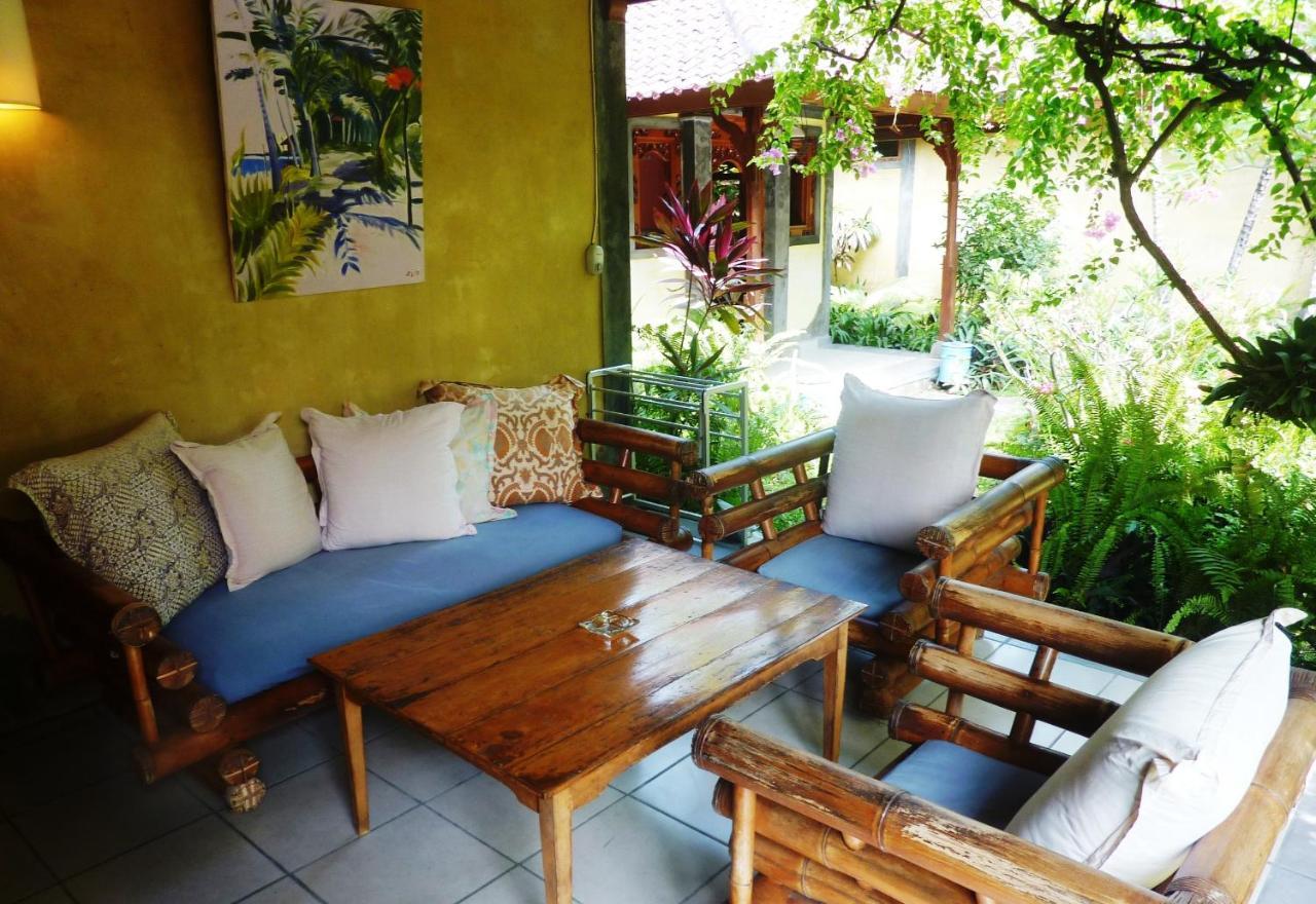 Guest house Saraswati House Lovina (Bali)