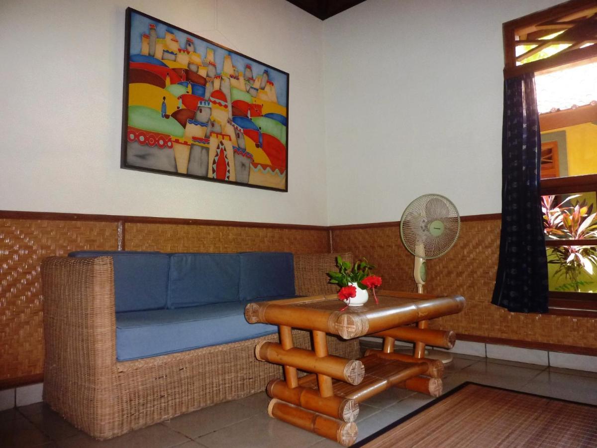 Guest house Saraswati House 3*