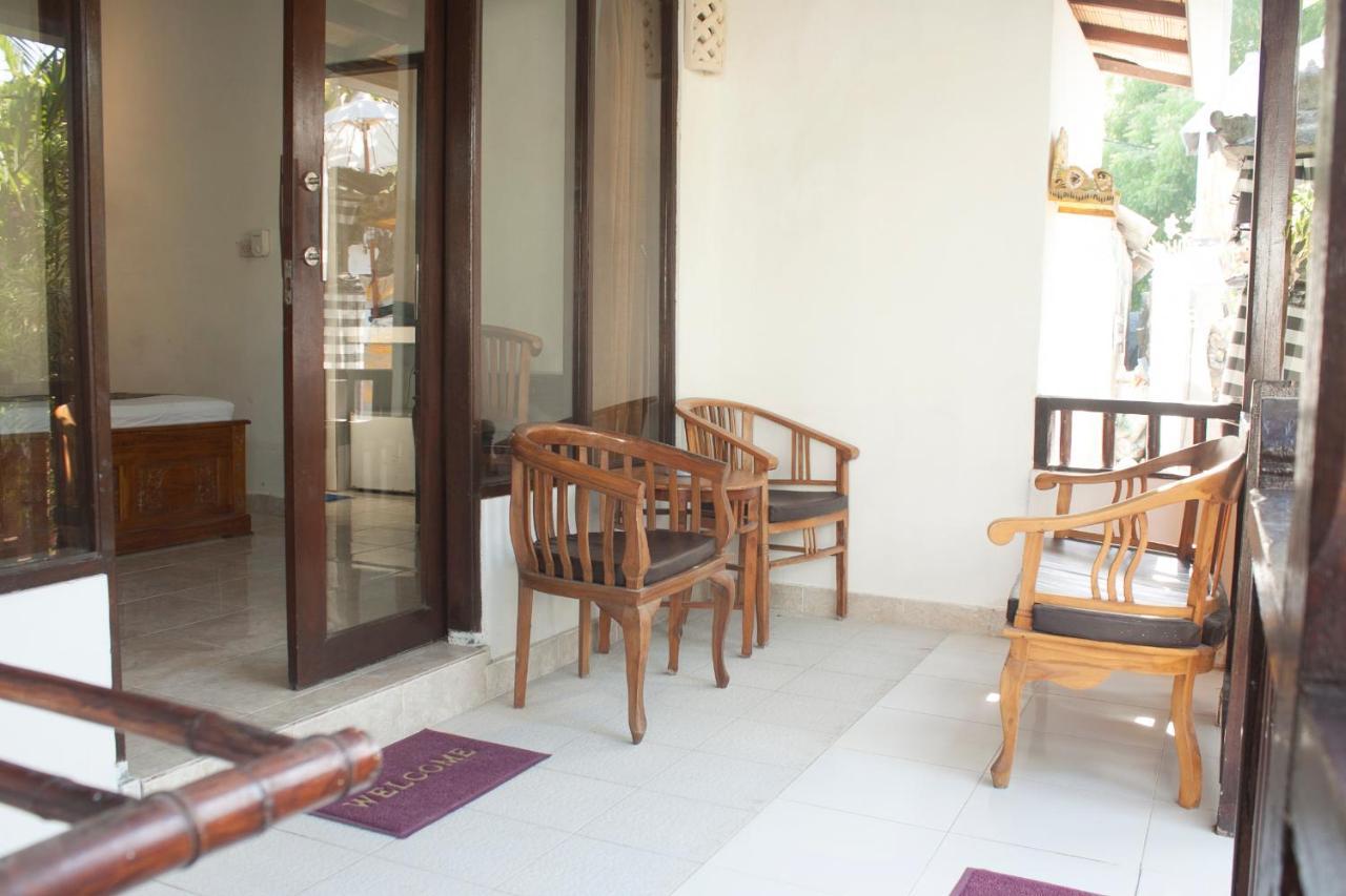 Guest house Pantai Island 3*