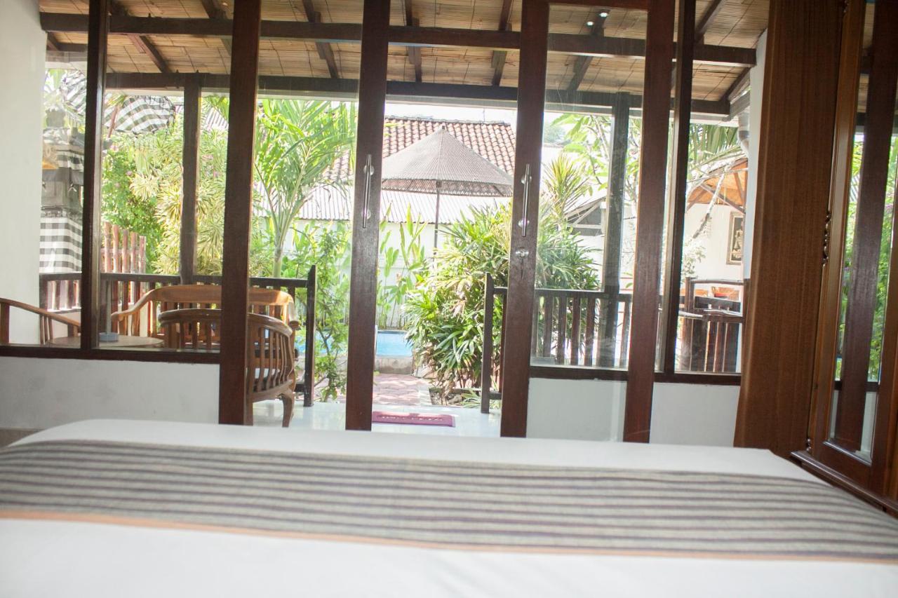 Guest house Pantai Island
