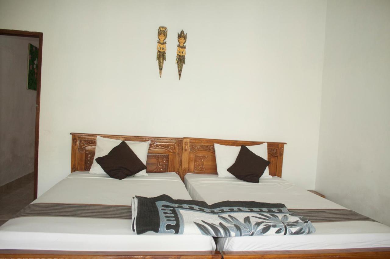 Guest house Pantai Island