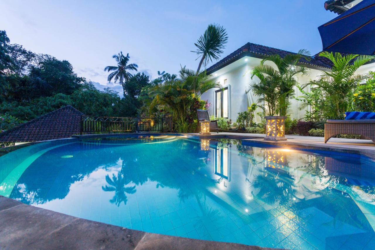 Bakti By Kamara 2* Ubud (Bali)