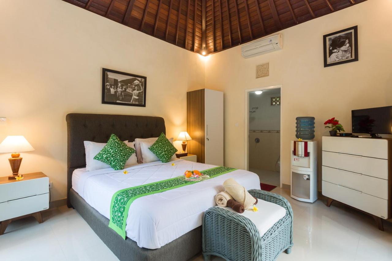 Holiday park Bakti By Kamara 2*
