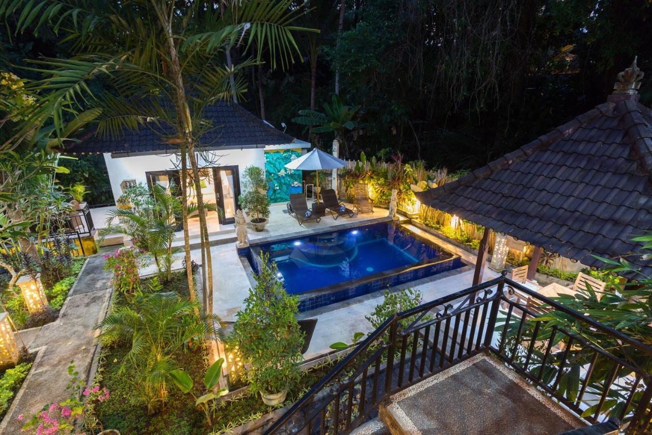 Bakti By Kamara Holiday park 2*