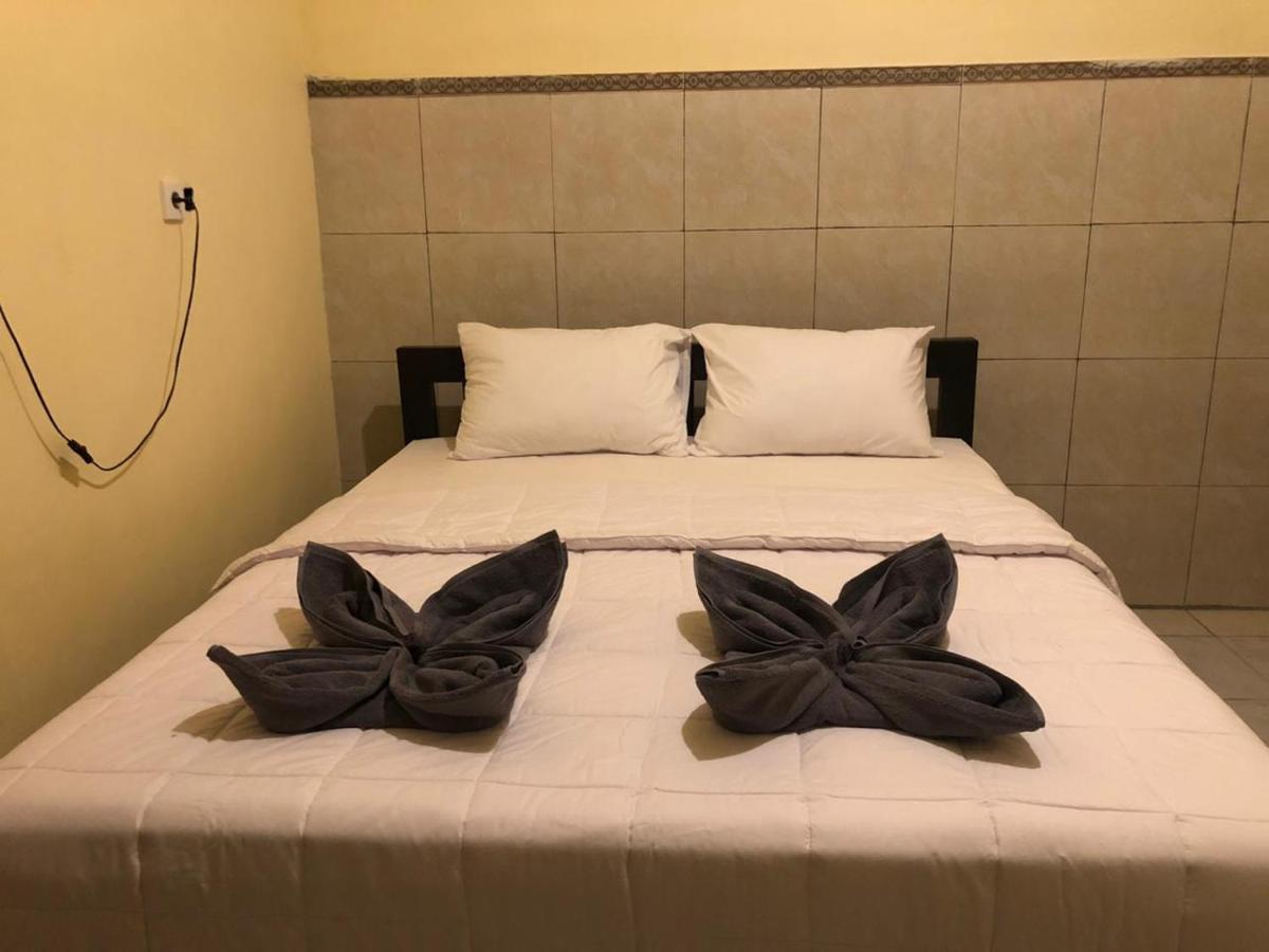 Guest house Puri Alit