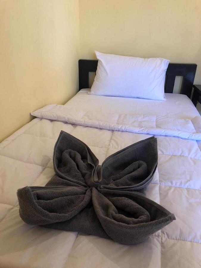 Guest house Puri Alit 2*