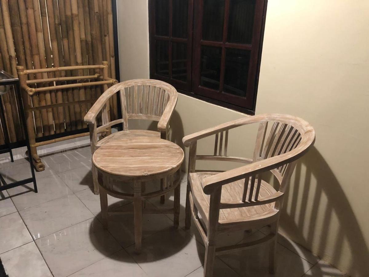 Guest house Puri Alit