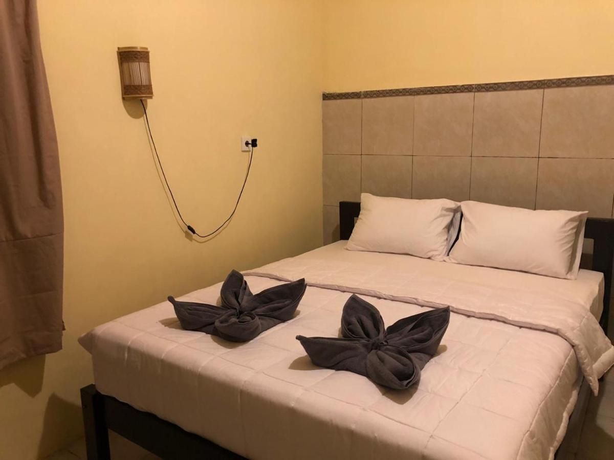Guest house Puri Alit 2*