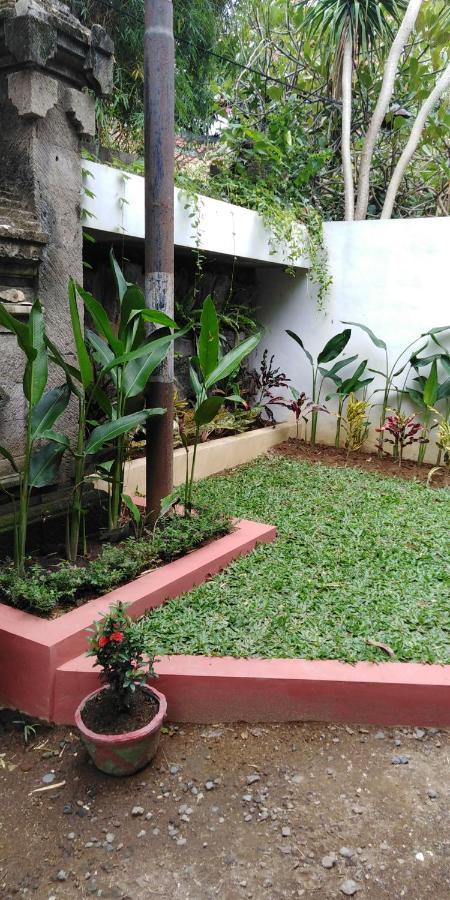 Shalana Homestay- Formerly Teka Teki House Wisma tamu