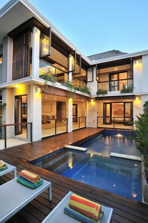 Villa Indah Balangan Jimbaran (Bali)