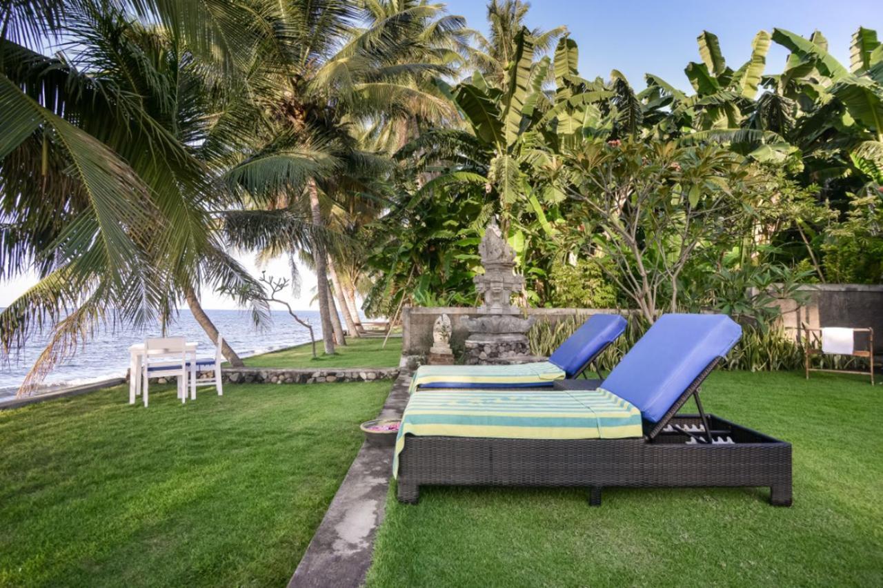 Mojito Wisma tamu Kubutambahan (Bali)