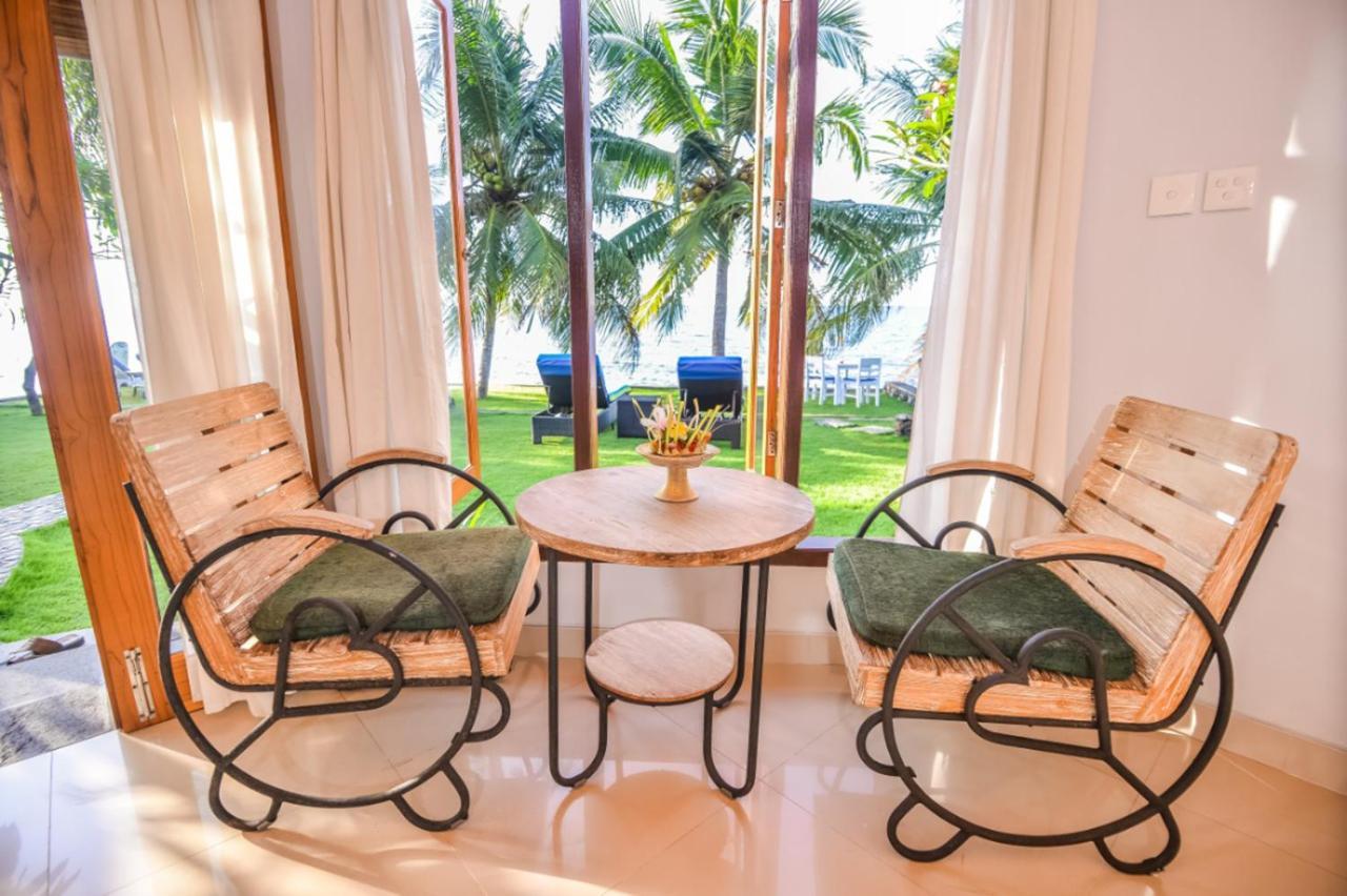 Wisma tamu Mojito Kubutambahan (Bali)