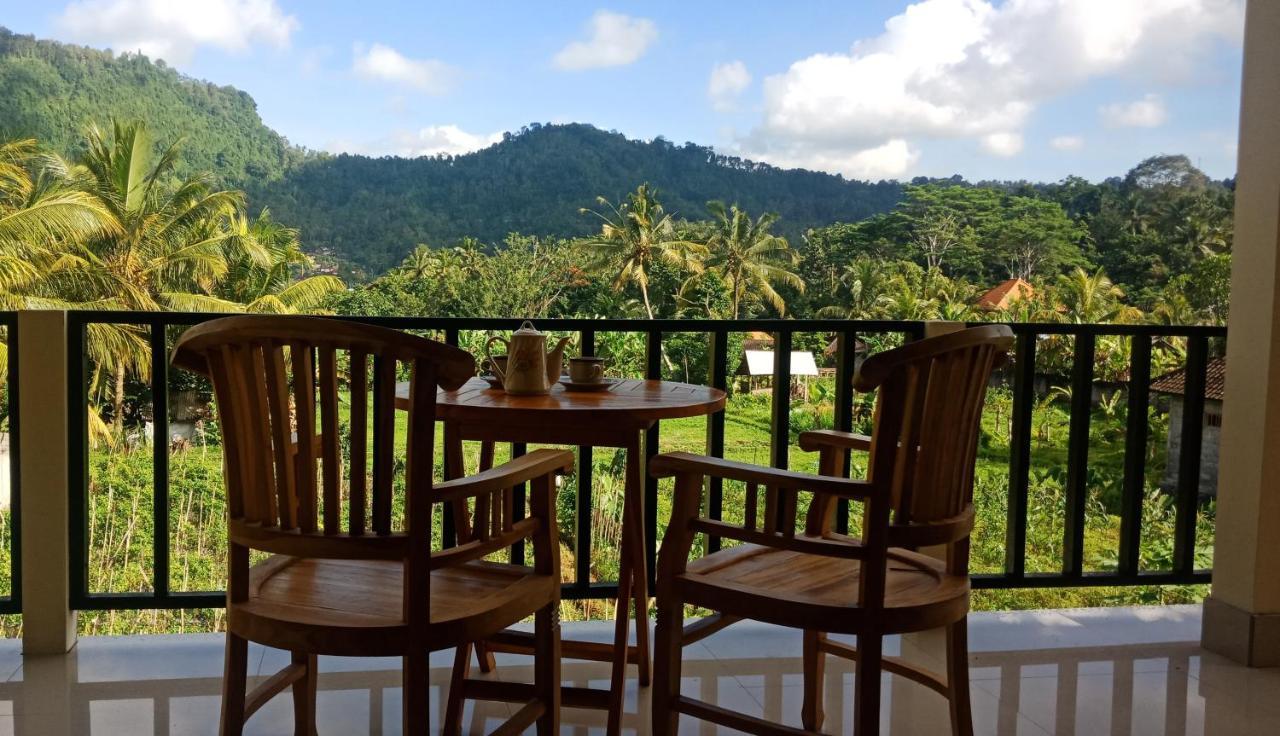 Mantra Sidemen Guest house Sidemen (Bali)