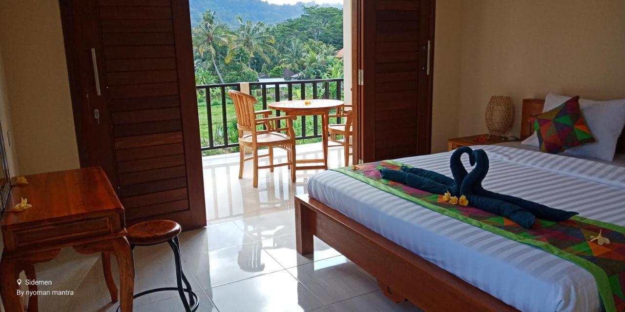 Mantra Sidemen Sidemen (Bali)