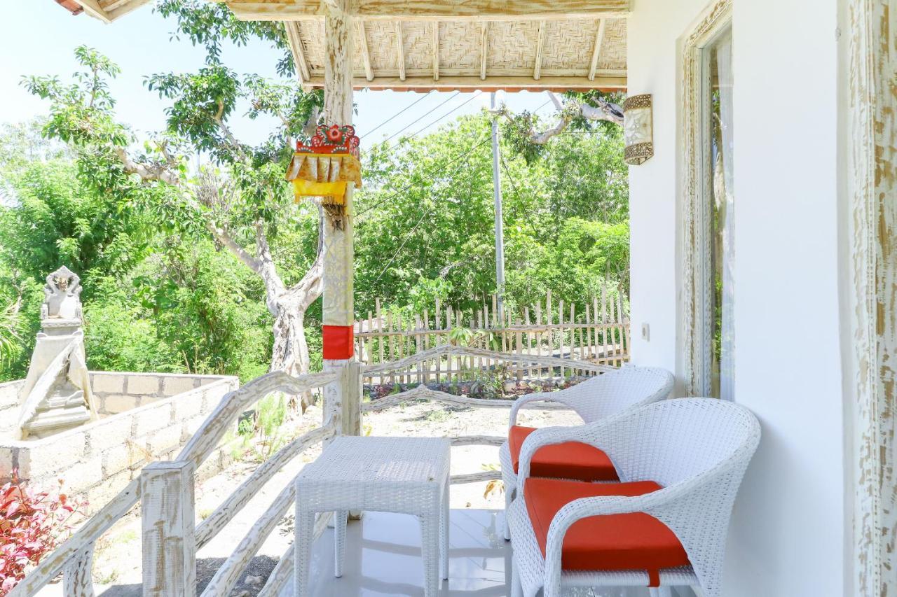 La Colina Holiday park Toyapakeh