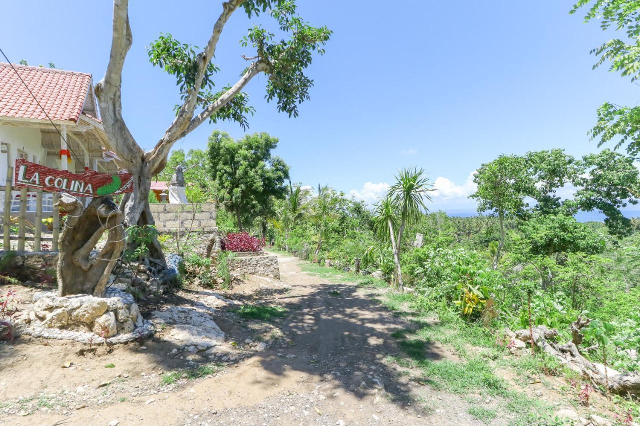 La Colina Toyapakeh