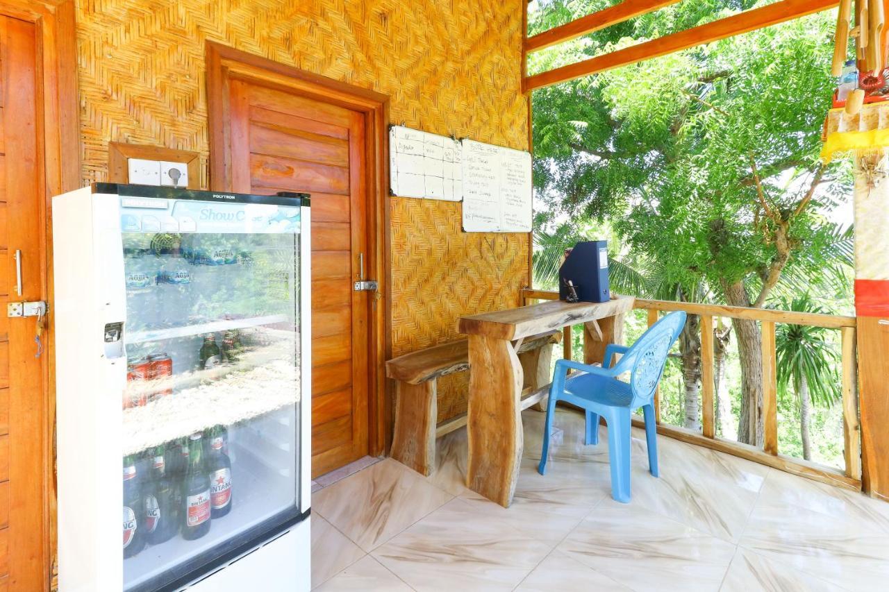 La Colina Holiday park Toyapakeh