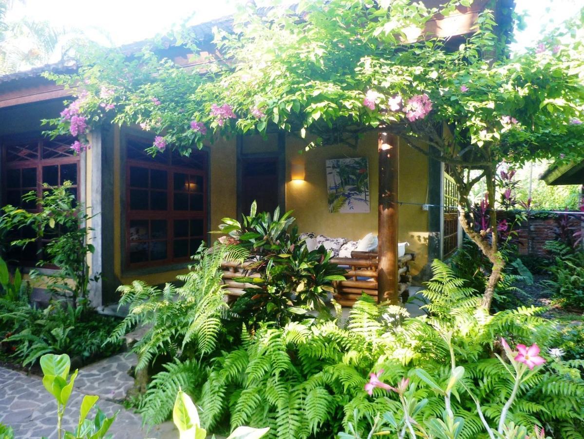 Guest house Saraswati House