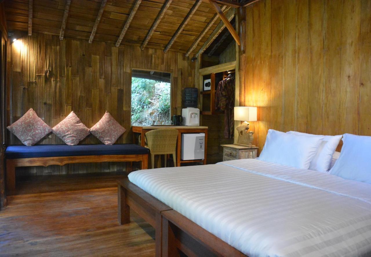 Gumi Ayu Ecostay Inn *