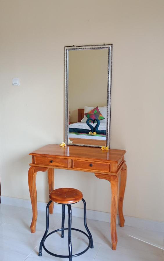 Mantra Sidemen Guest house Sidemen (Bali)