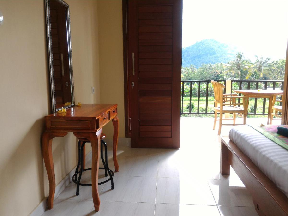 Mantra Sidemen Guest house