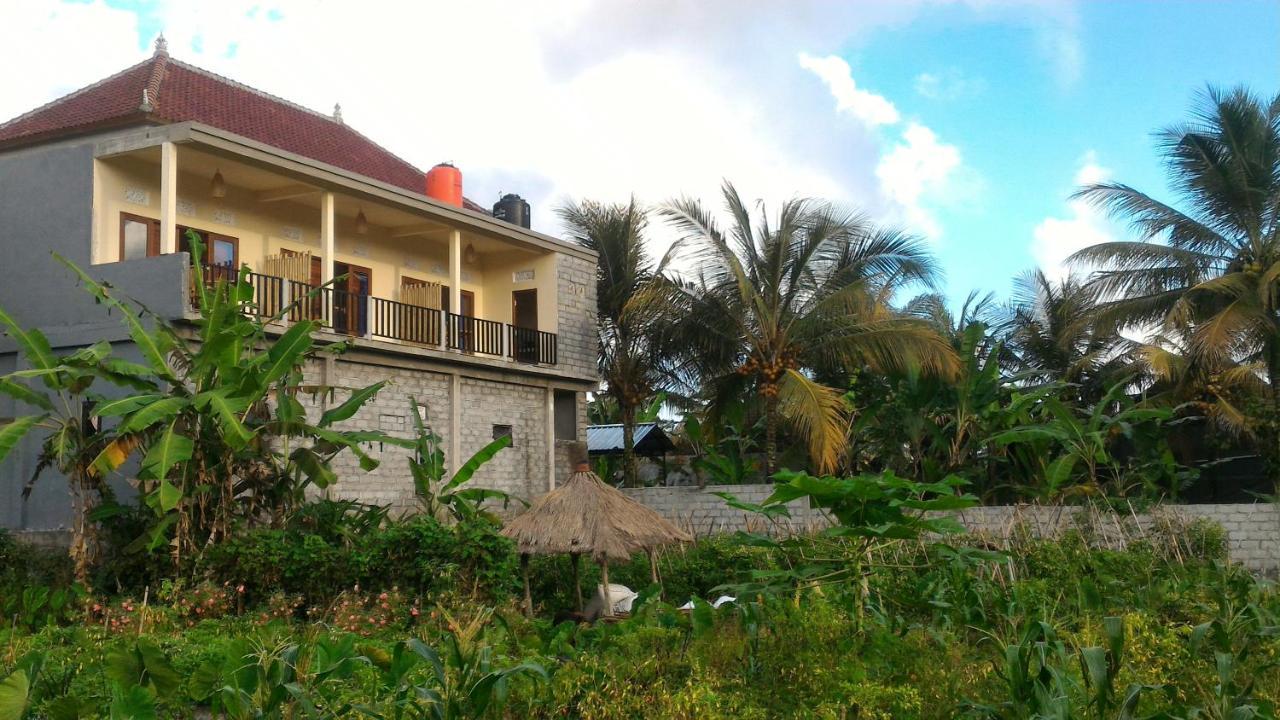 Guest house Mantra Sidemen *