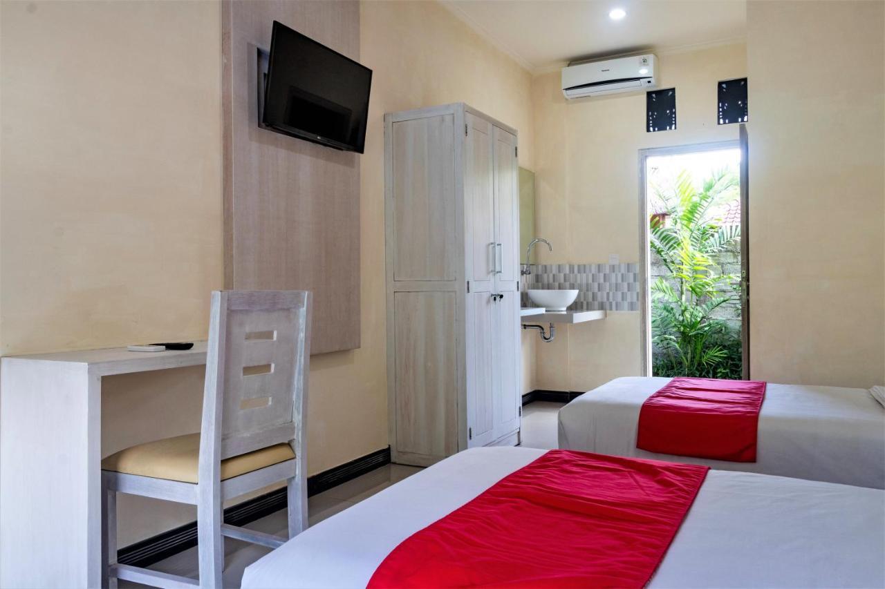 Hotel Tirai Bambu Jimbaran (Bali)
