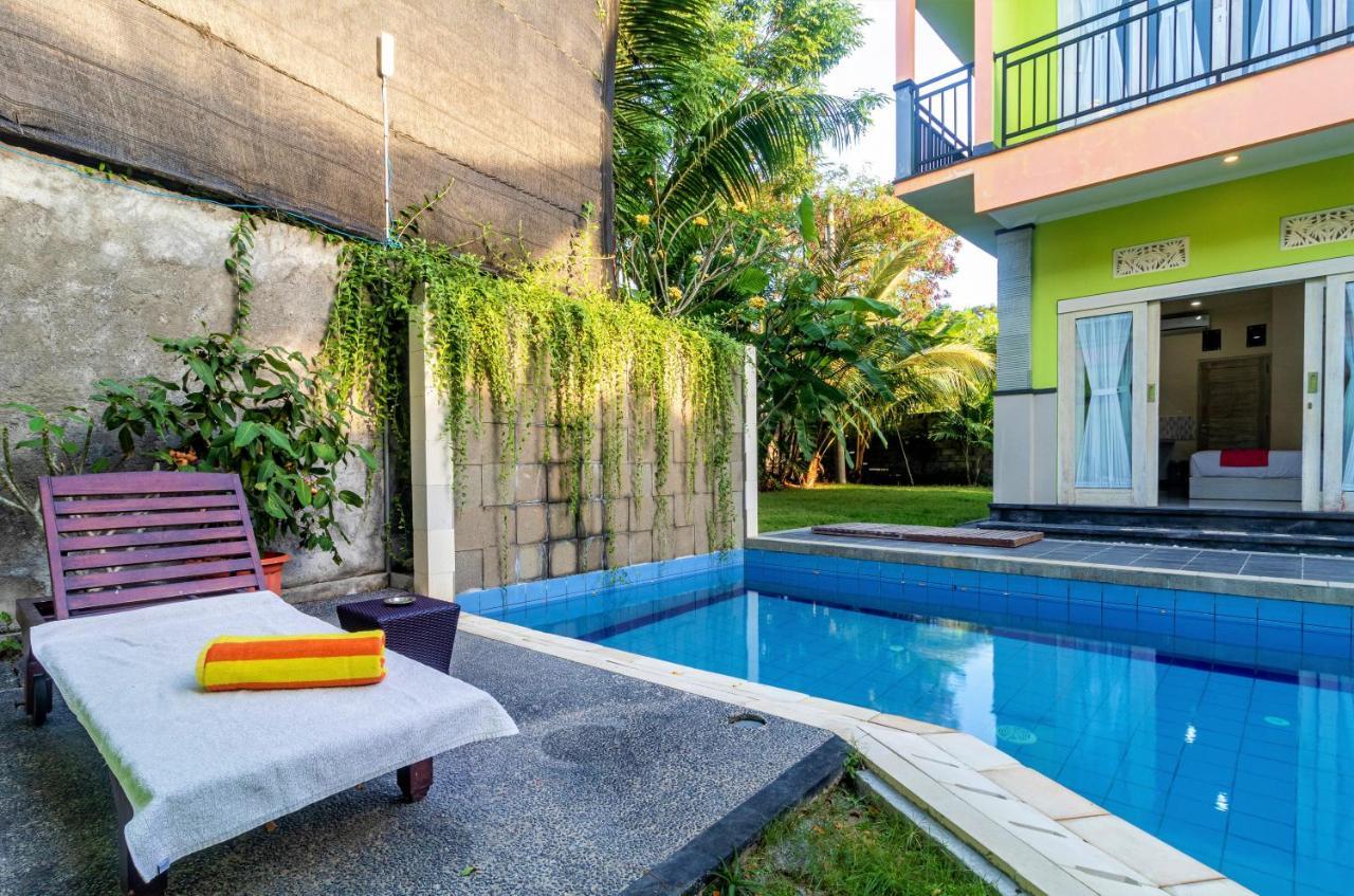 Tirai Bambu Hotel 2*