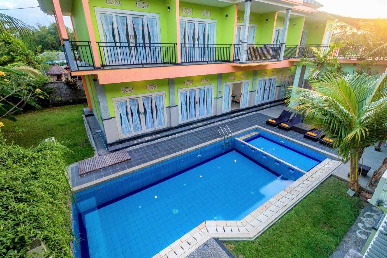 Hotel Tirai Bambu Jimbaran (Bali)