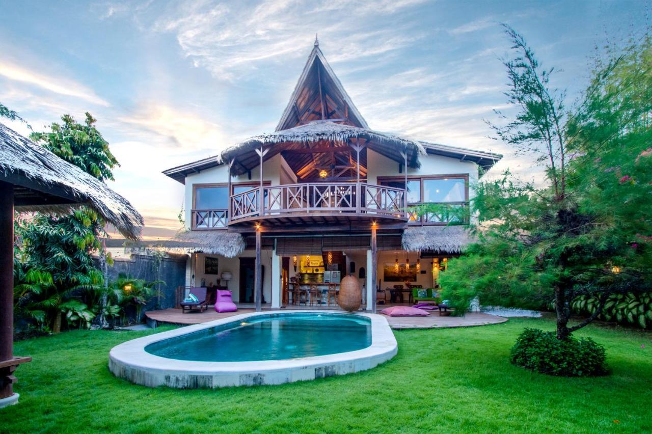 Villa Breezy Point