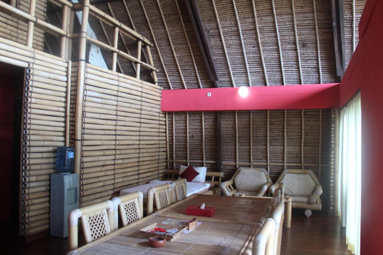 Agung View Villa, Nusa Penida Holiday park 3*