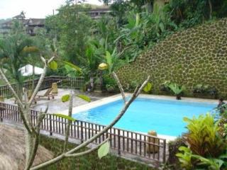 Guest house Indah Ubud (Bali)