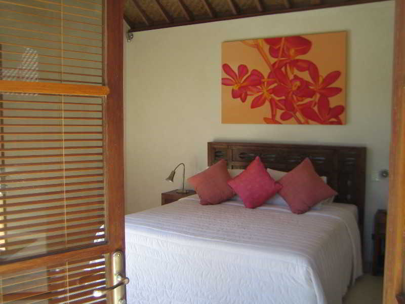 Villa Jam Seminyak (Bali)