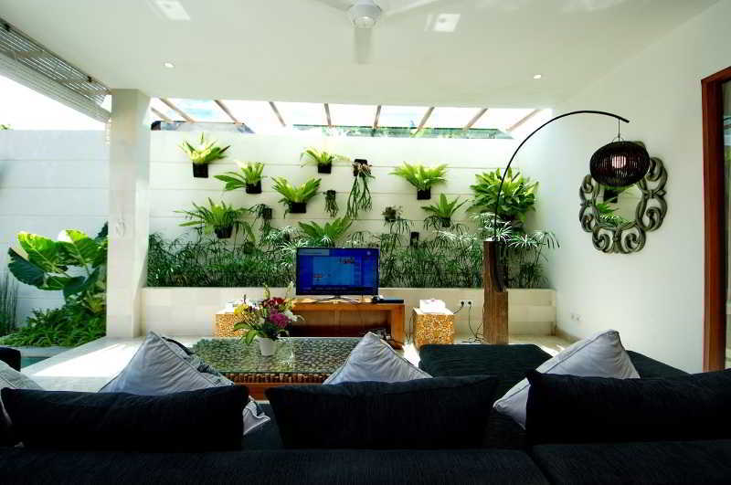 Lumut 3 Bedrooms Villa