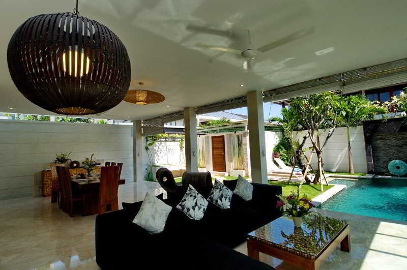 Lumut 3 Bedrooms