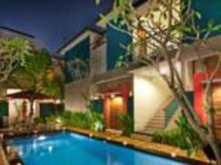 Aparthotel The Zhurga 3*