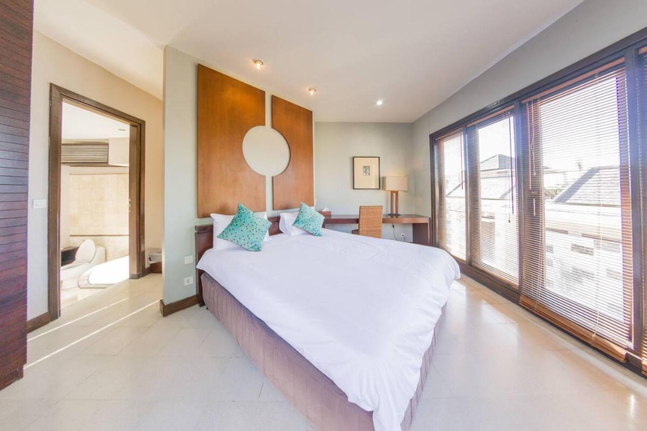 Simone Bali Villa *