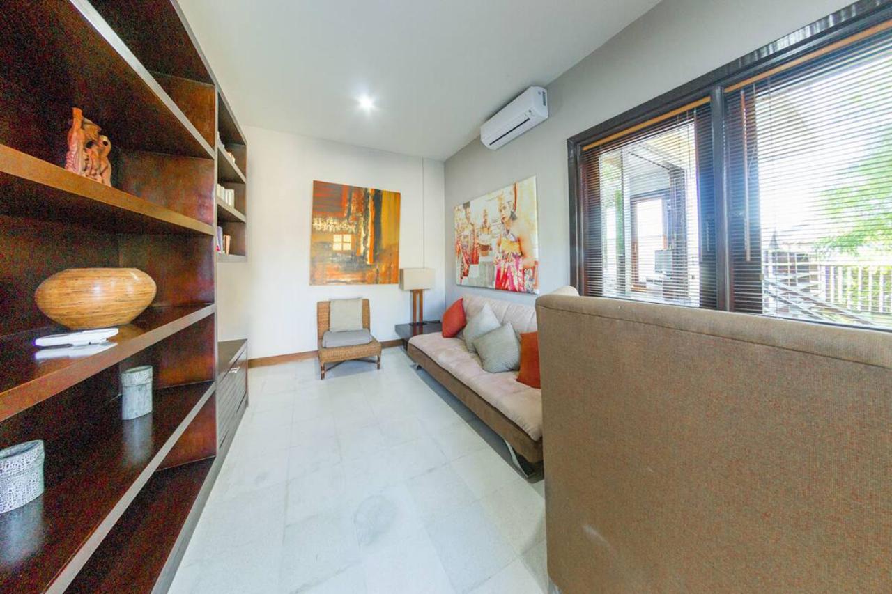 Villa Simone Bali