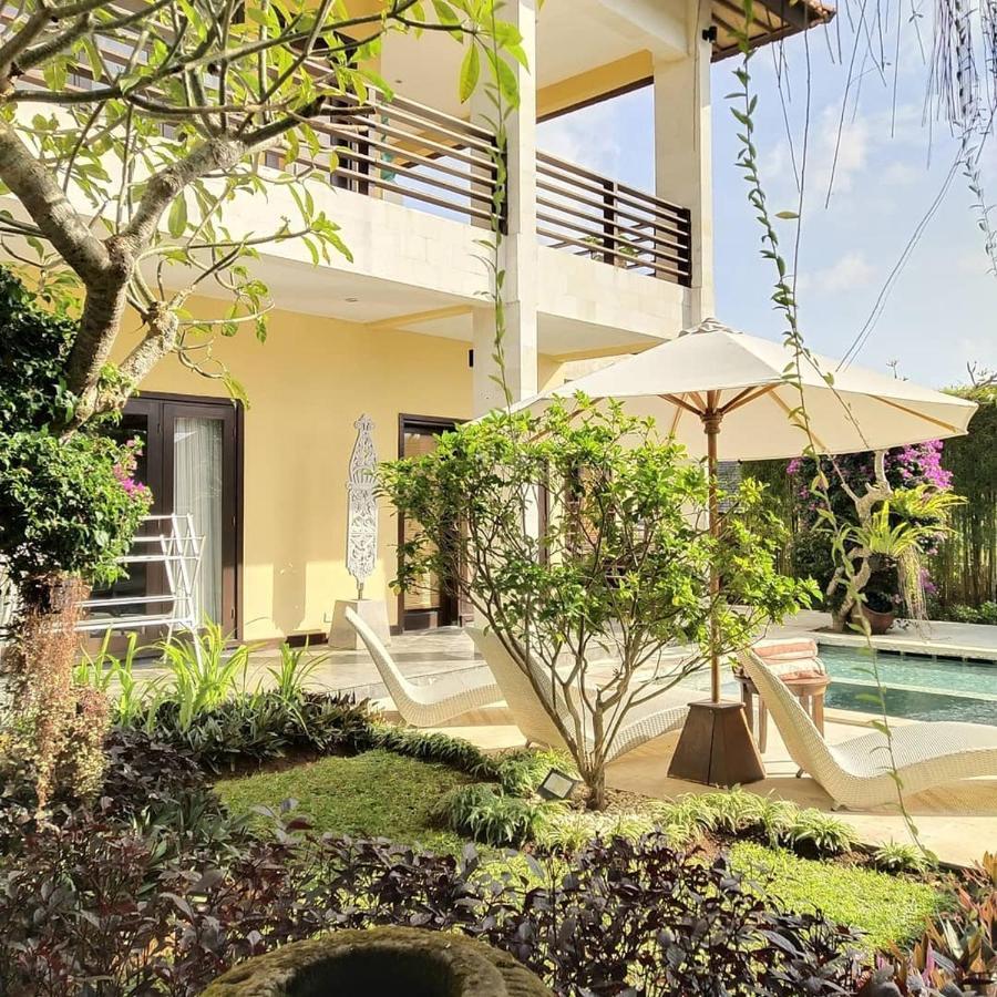 Villa Simone Bali