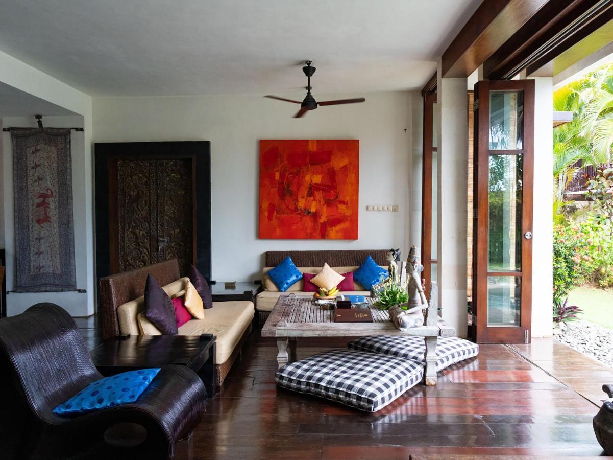 Villa Majapahit By Nakula Ketewel