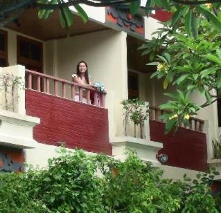 Green Garden Hotel 2*