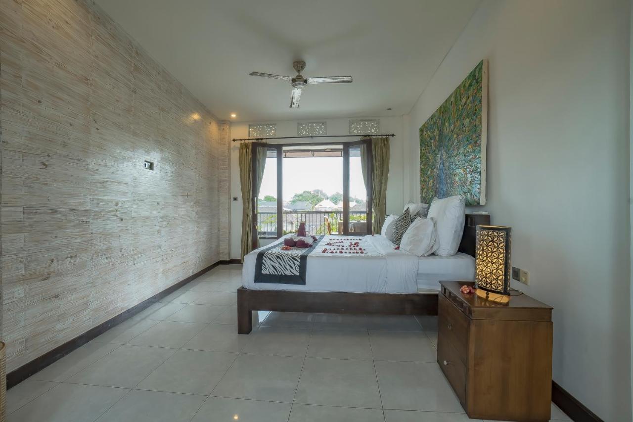 Guest house Iman Ubud (Bali)