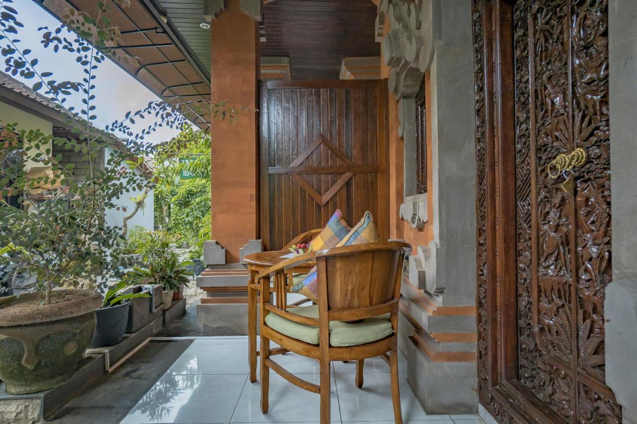 Guest house Iman Ubud (Bali)