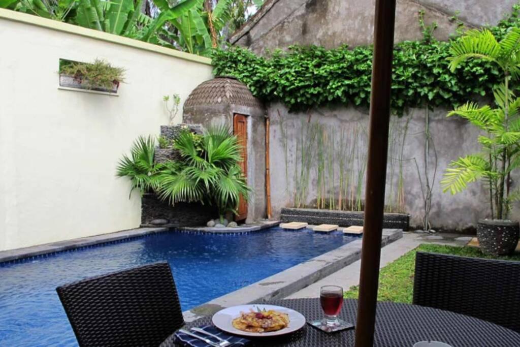 Villa Casa Shanti *