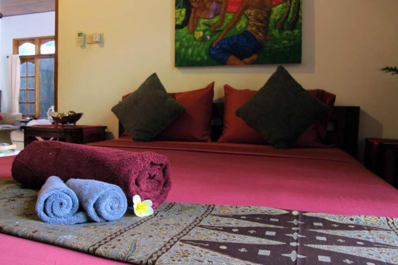 Villa Casa Shanti Lovina (Bali)