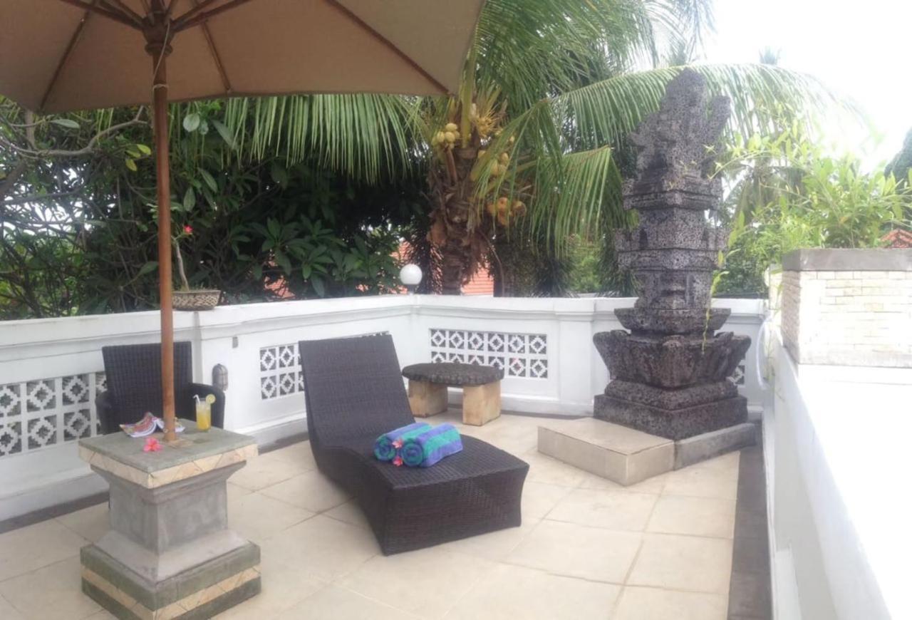Casa Shanti Villa