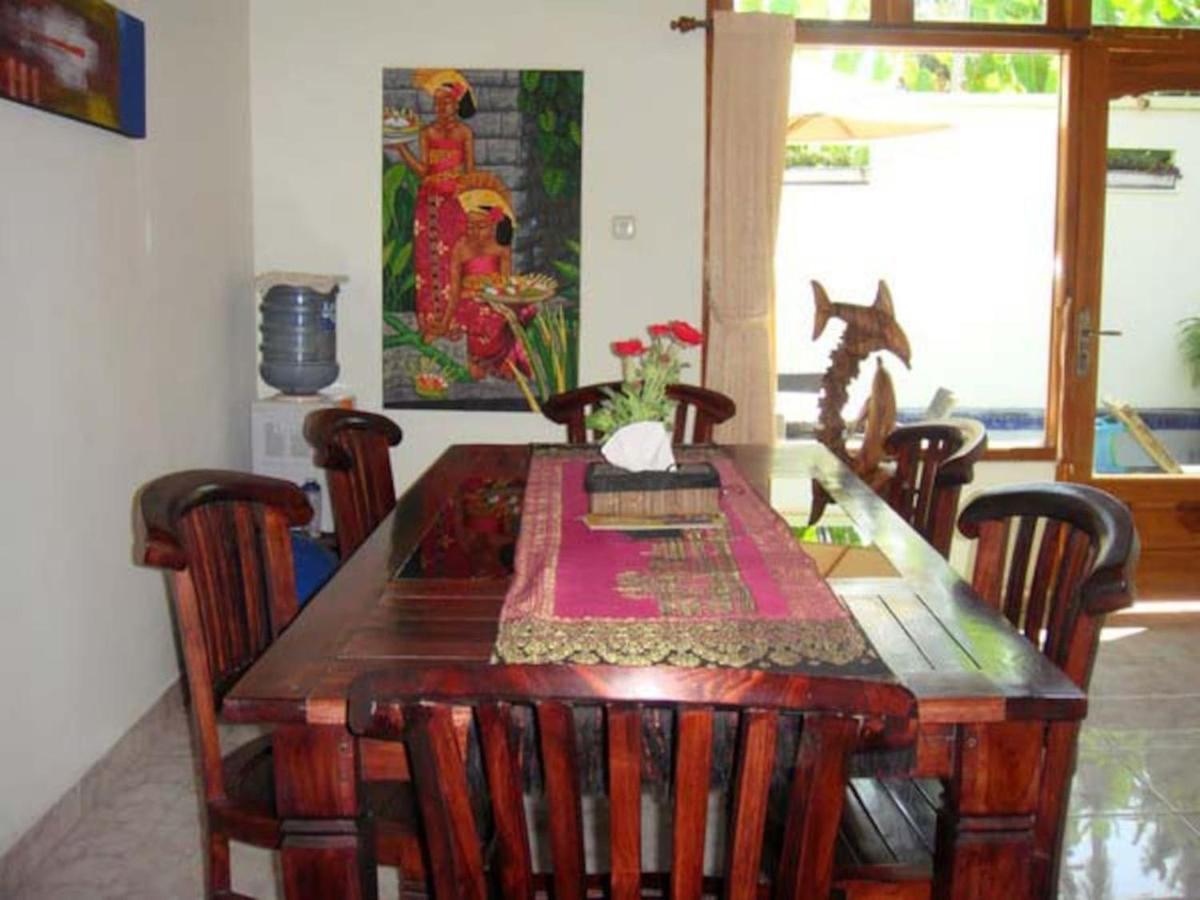 Casa Shanti * Lovina (Bali)
