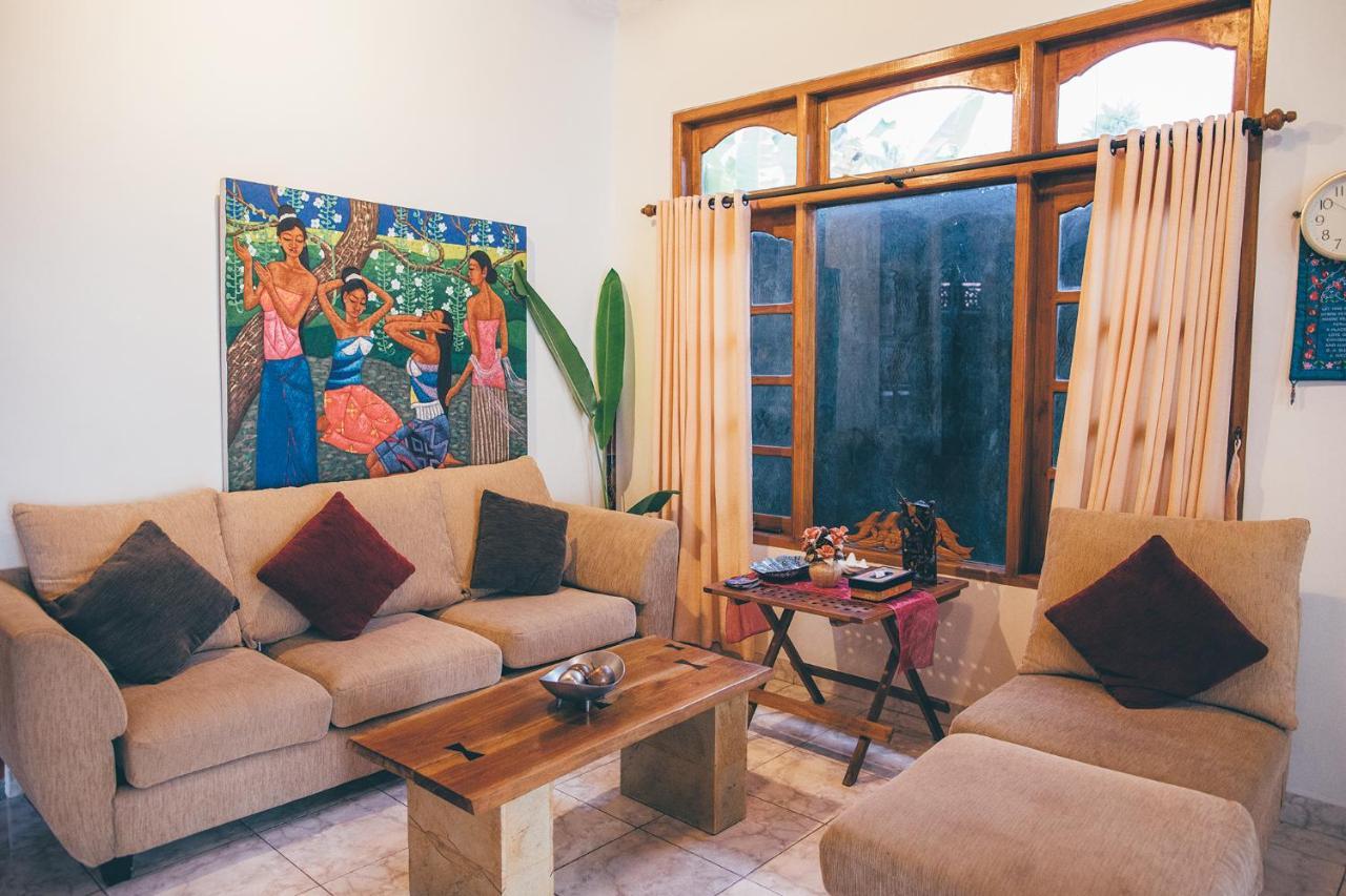 Casa Shanti * Lovina (Bali)