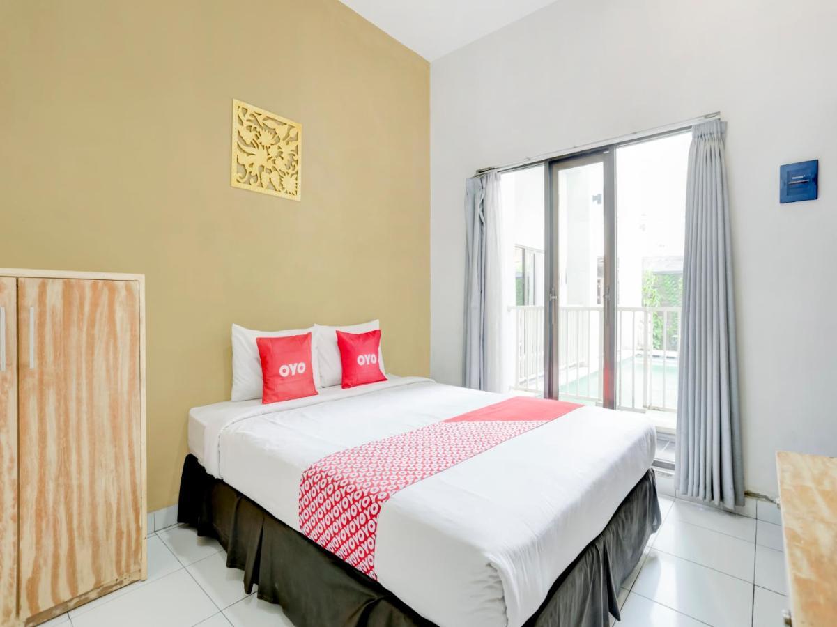 Oyo 90078 The Bali Rama Hotel