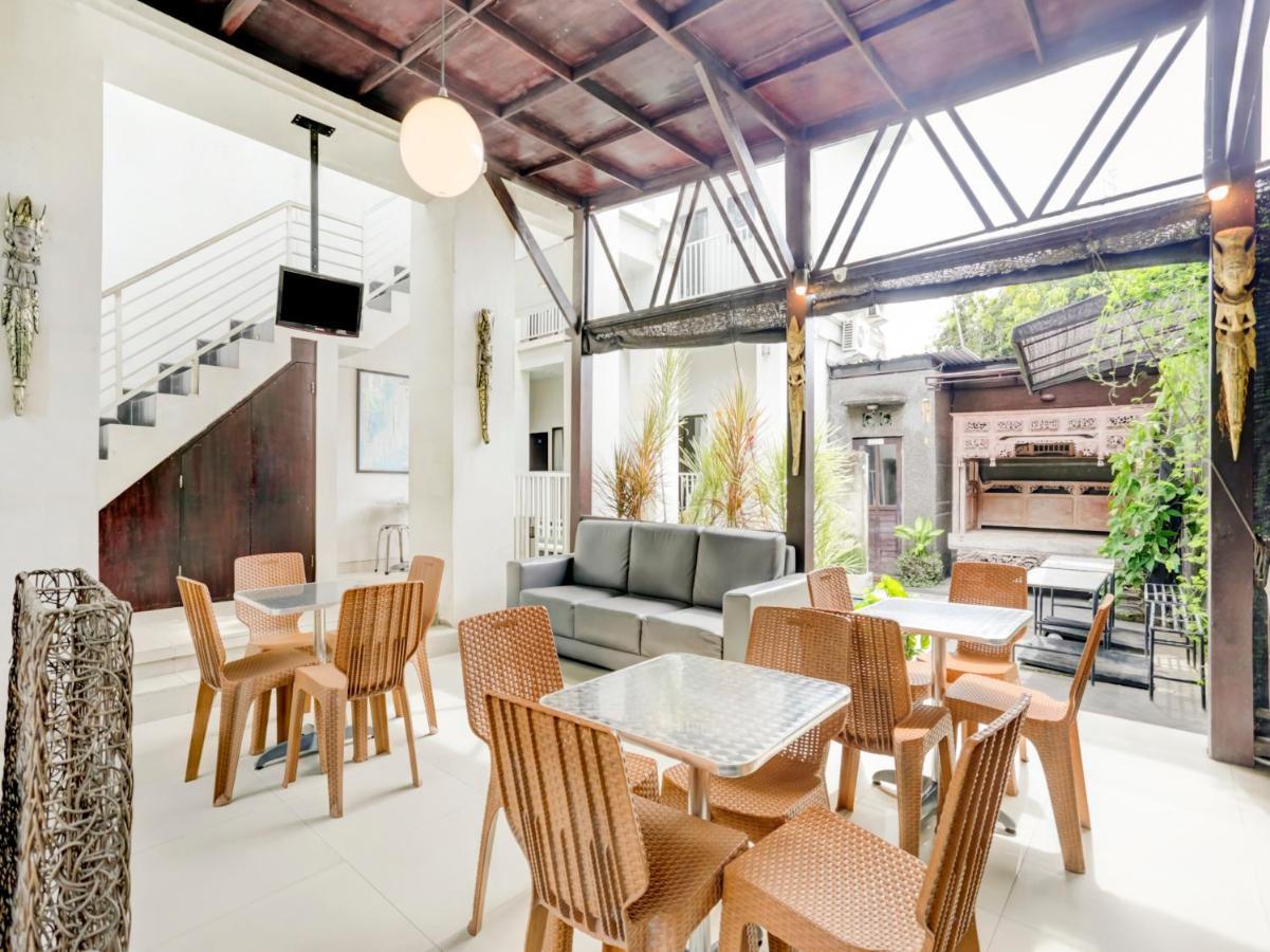 Hotel Oyo 90078 The Bali Rama Denpasar (Bali)